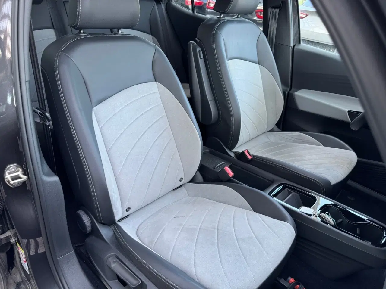 Billede 15 - VW ID.3 58 Limited Edition
