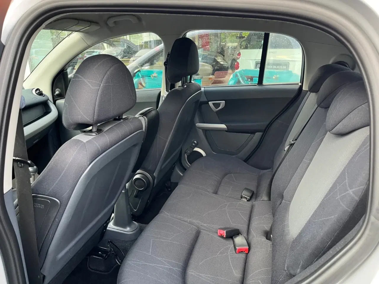 Billede 6 - Smart Forfour 1,1 Pulse