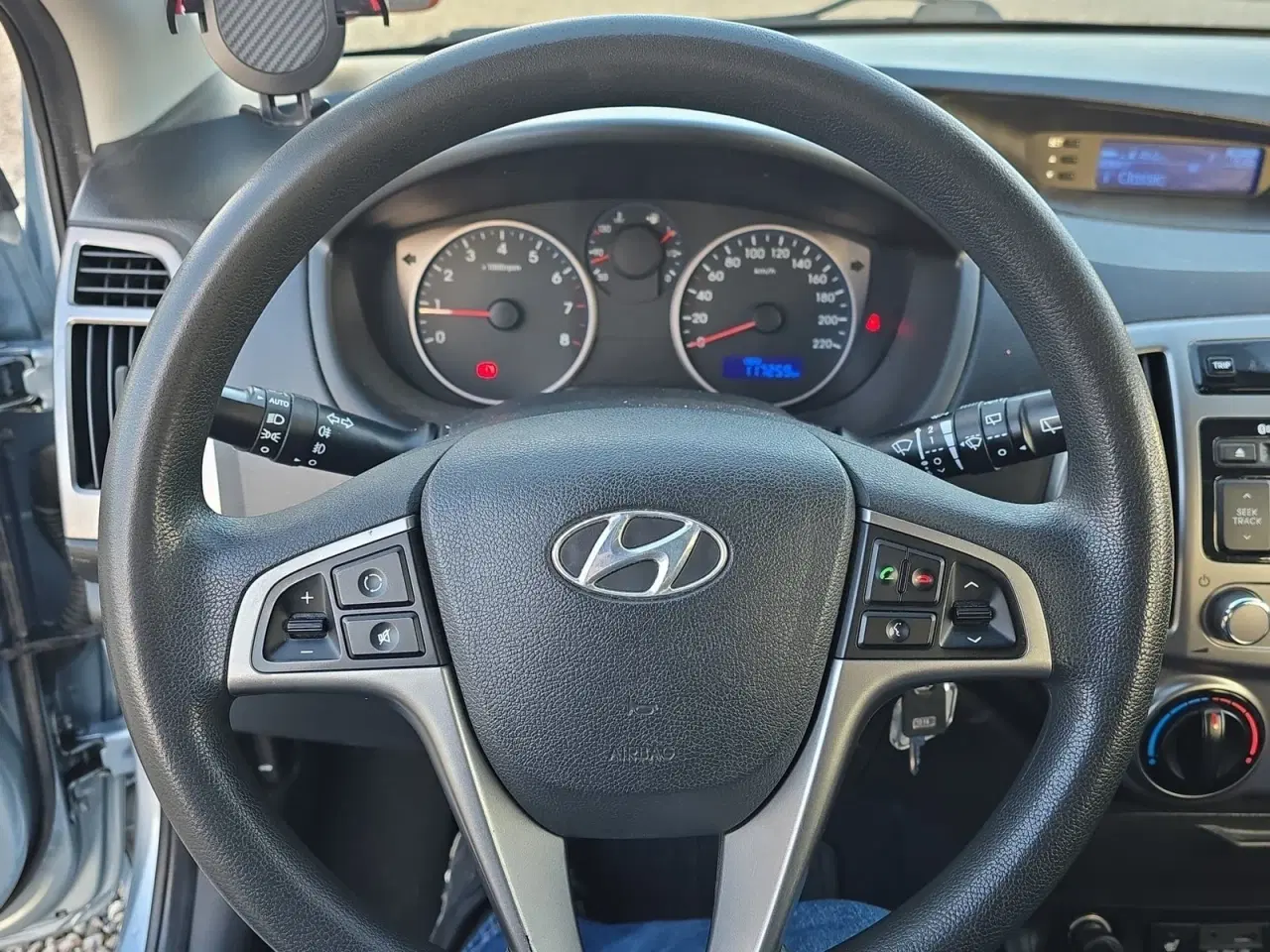 Billede 10 - Hyundai i20 1,25 Comfort