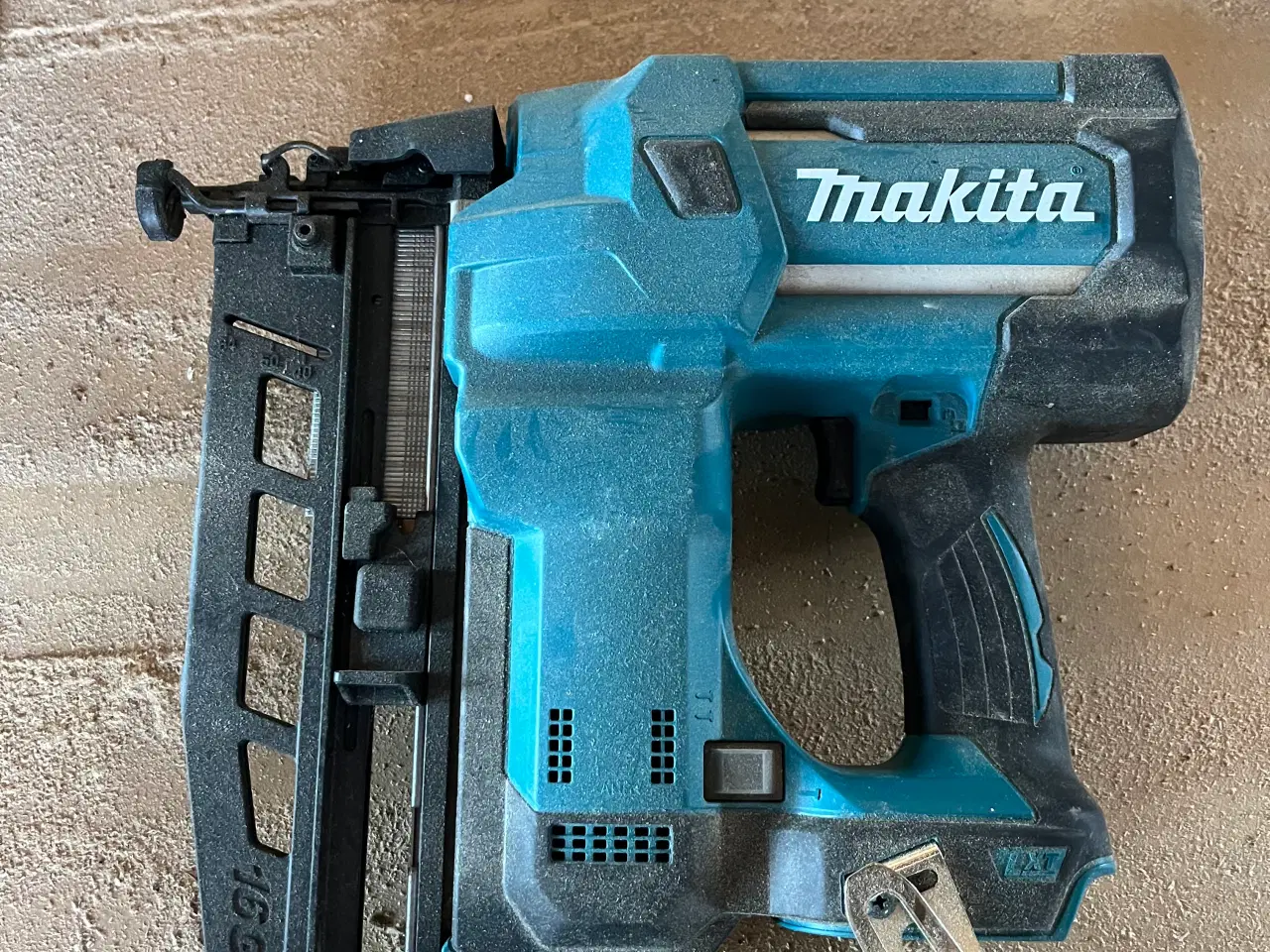 Billede 1 - Makita Dykkerpistol