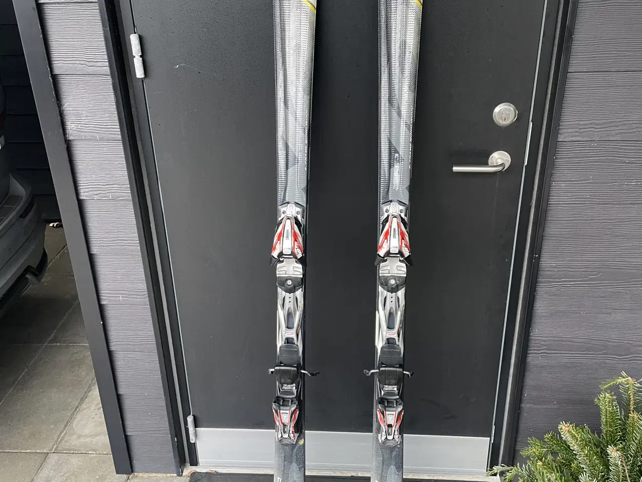 Billede 6 - Alpine ski NORDICA