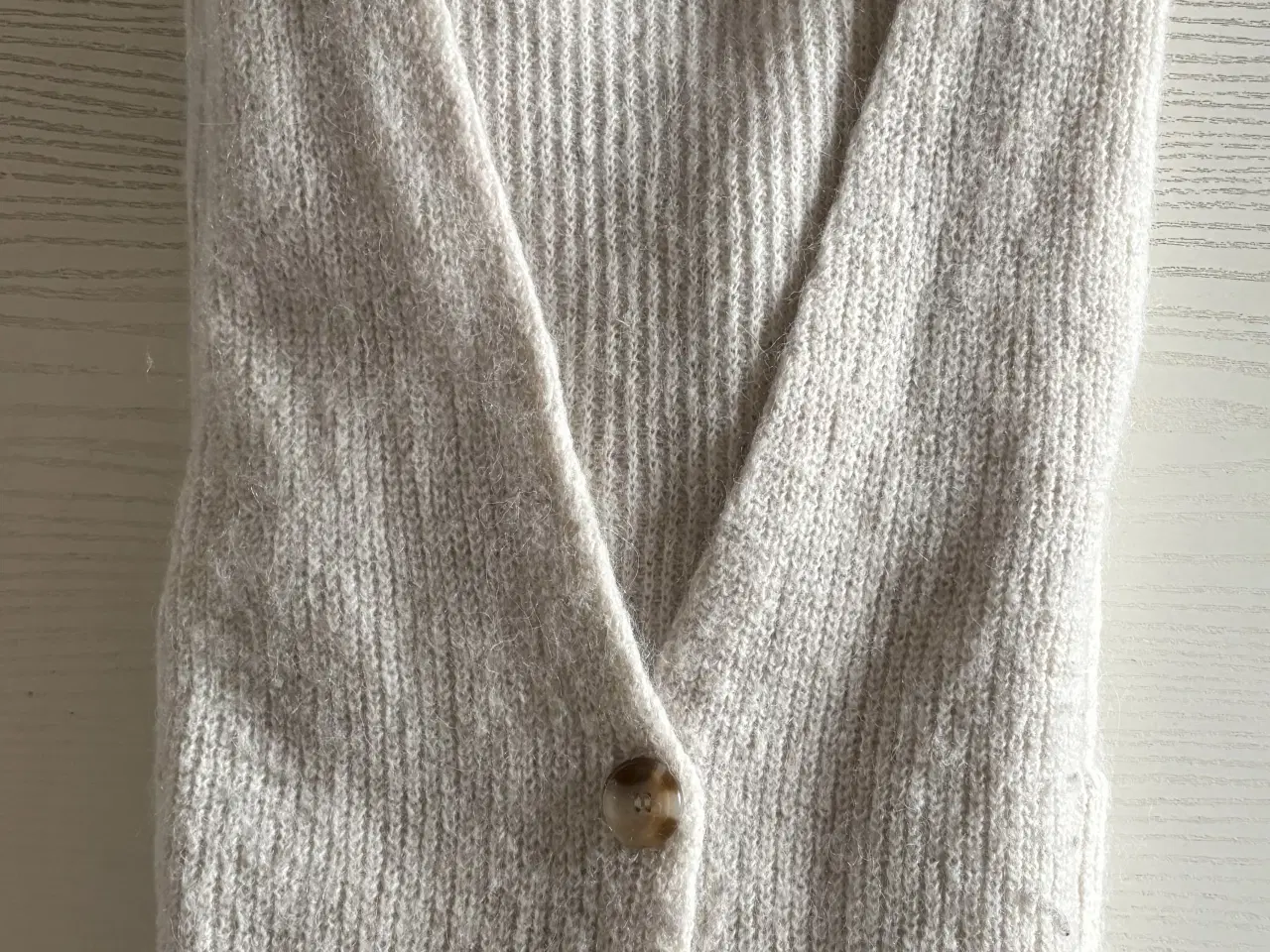 Billede 3 - Cardigan, Lounge Nine str. L