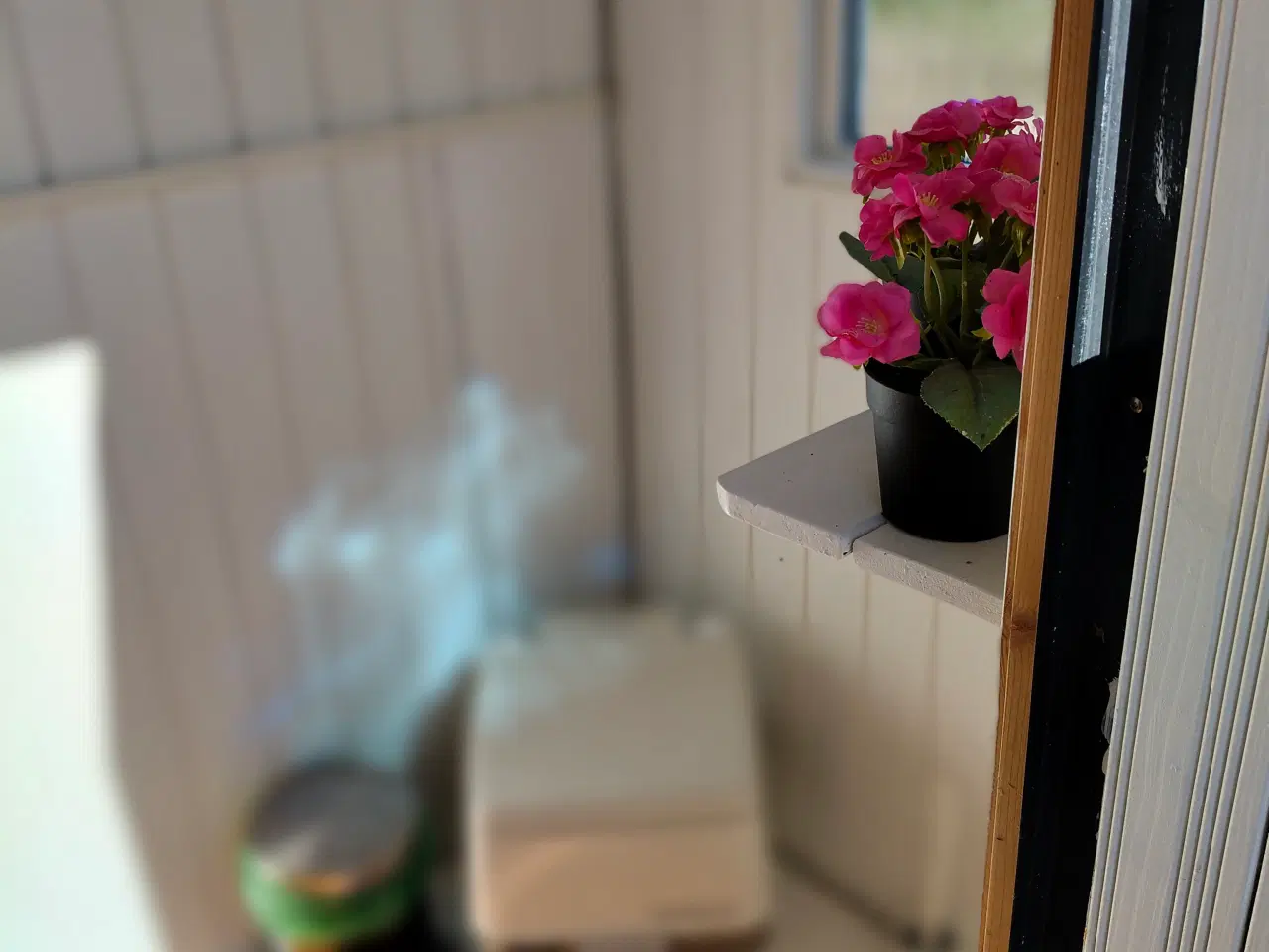 Billede 9 - Dejlig kolonihave