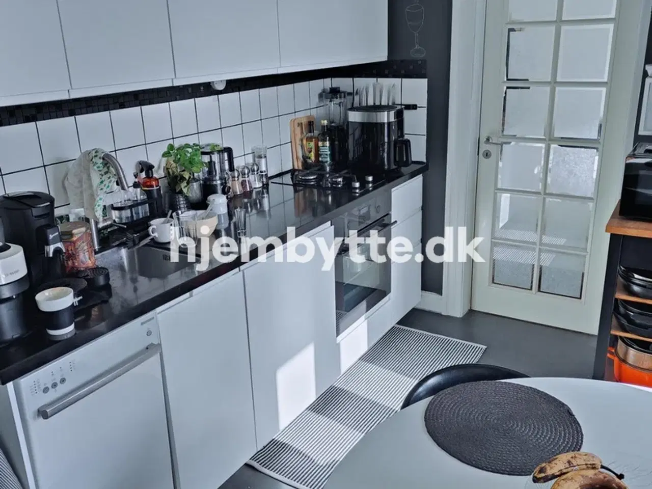 Billede 3 - Hjembytte - Fredensgade