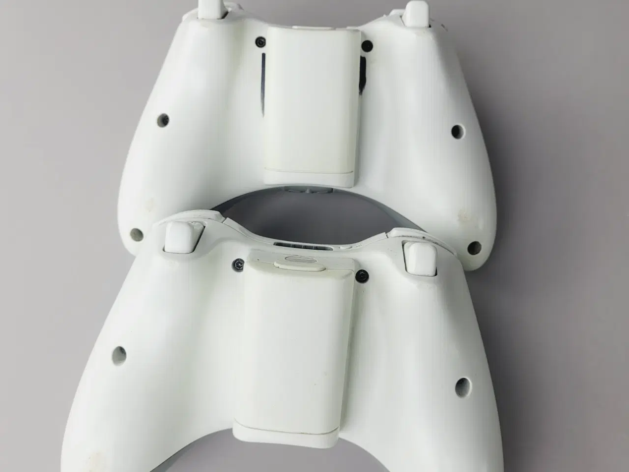 Billede 8 - ⭐️· Xbox 360 Controllere m. Energizer Oplader