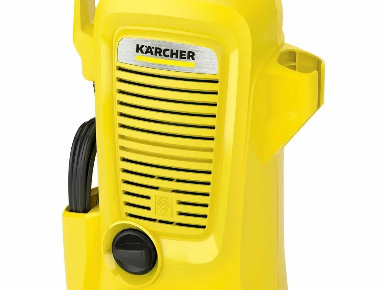 Billede 3 - Kärcher K2 Universal Edition højtryksrenser 1400 W - 360 l/h, 110 bar