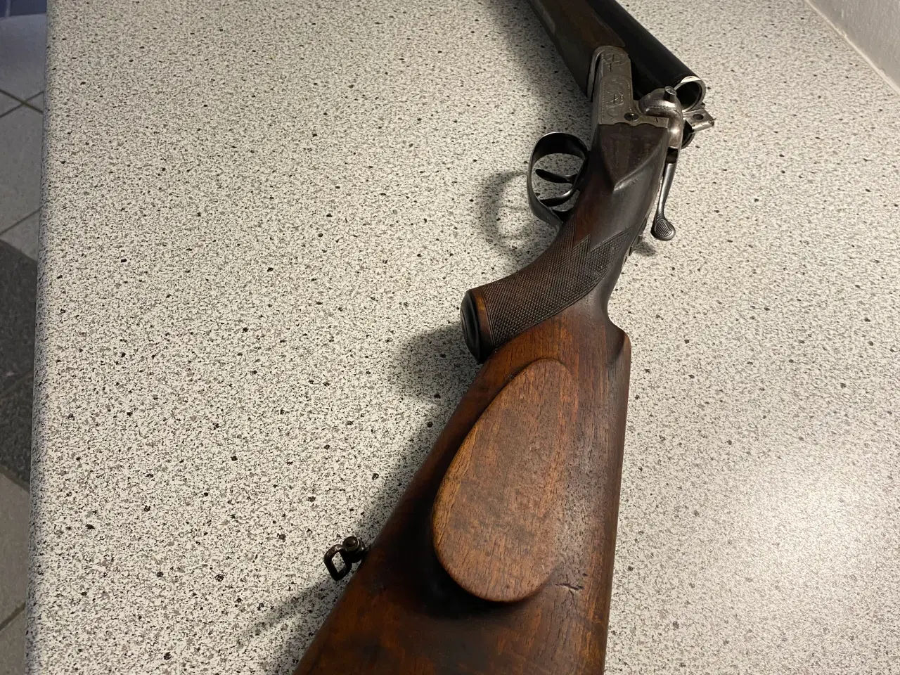 Billede 2 - Simson Suhl cal. 12 