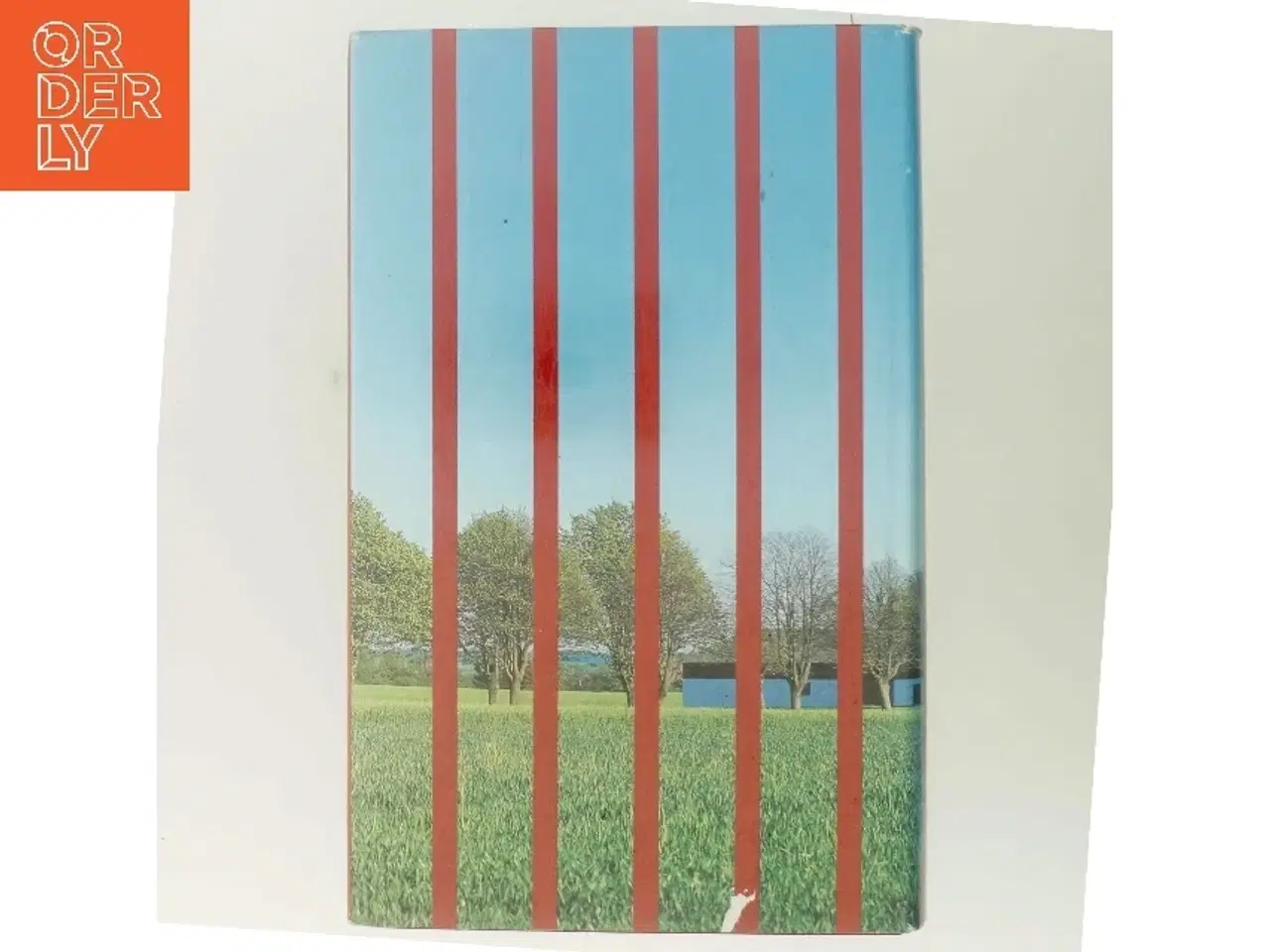 Billede 3 - Prinsesserne af Anne Marie Løn (Bog)