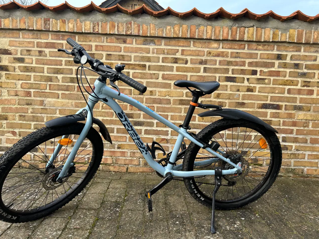 Billede 6 - Orbea cykel 24’’