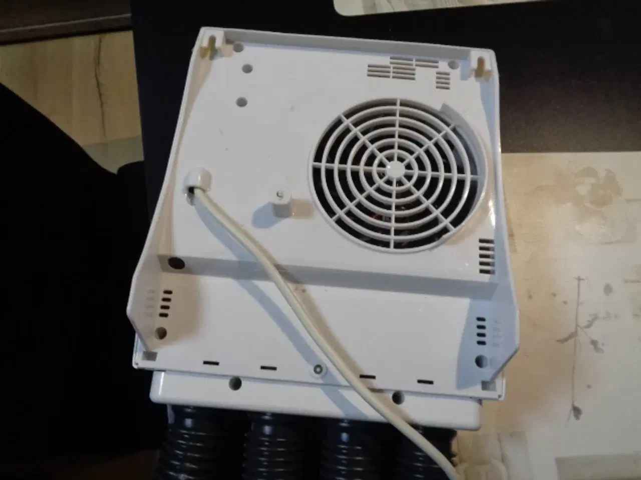 Billede 3 - Skotørrer