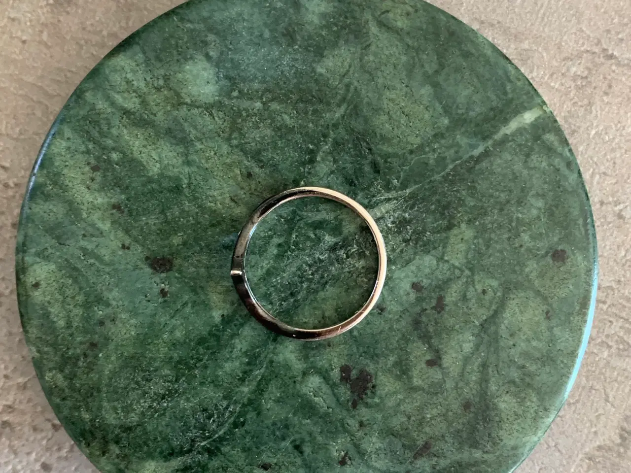 Billede 6 - Carré Jewellery ring