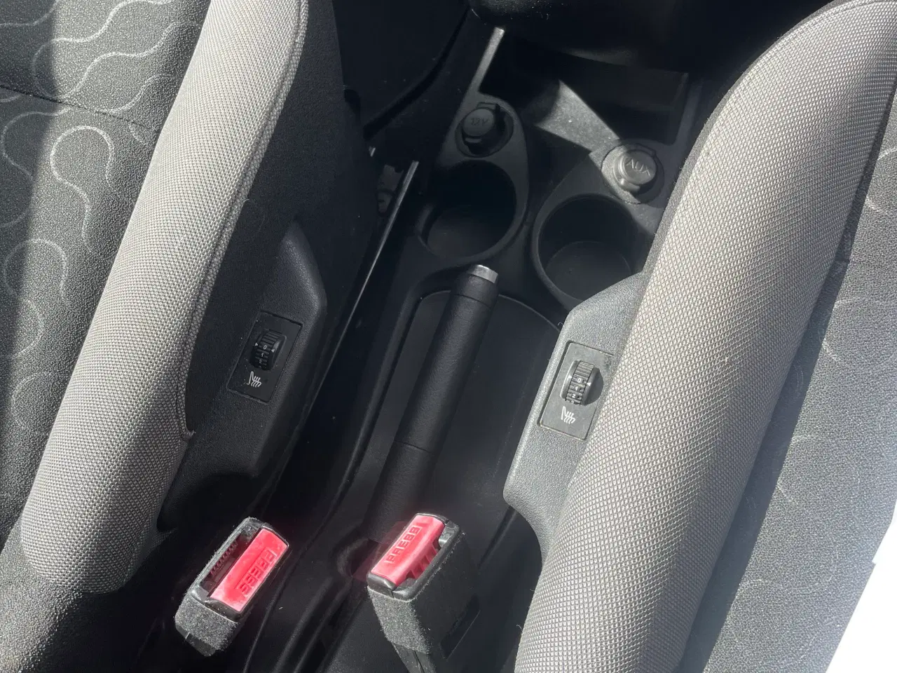 Billede 10 - Citroen c3 picasso nysynet