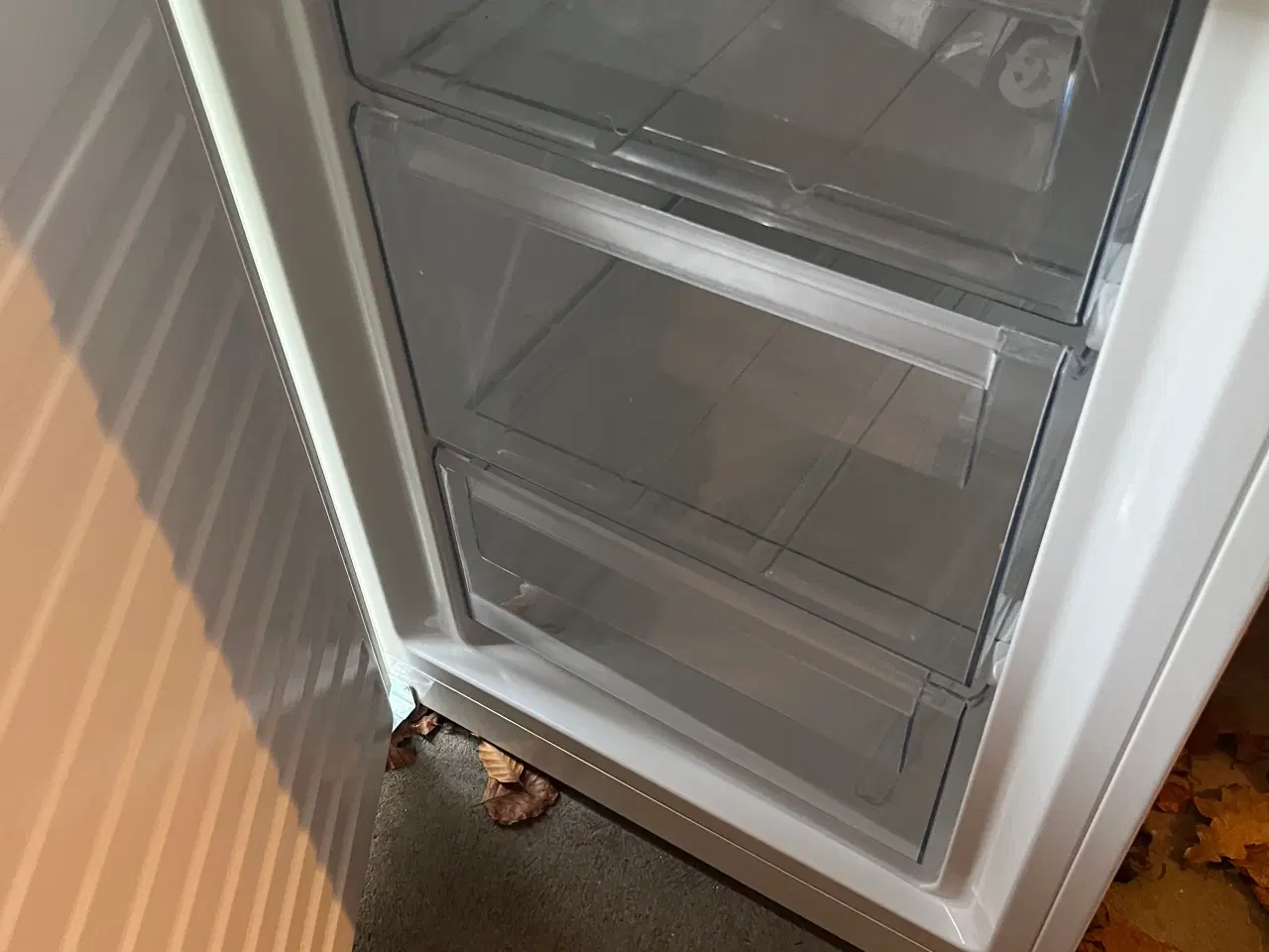 Billede 3 - Kølefryseskab til salg 