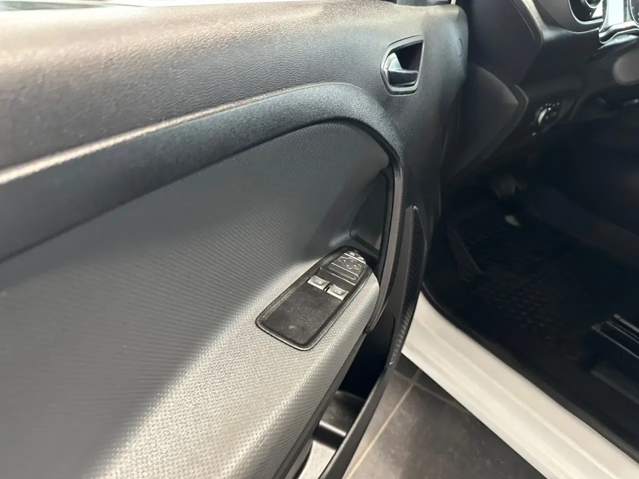 Billede 6 - Mercedes eCitan  A2 PRO Van
