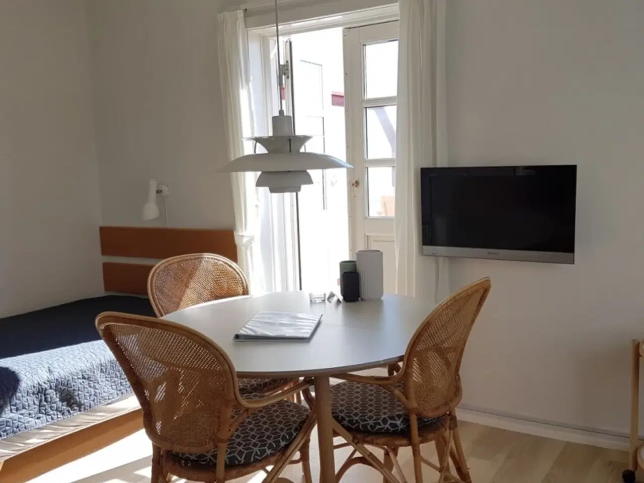 Billede 3 - Lejlighed med vidunderlig beliggenhed i Gl. Skagen