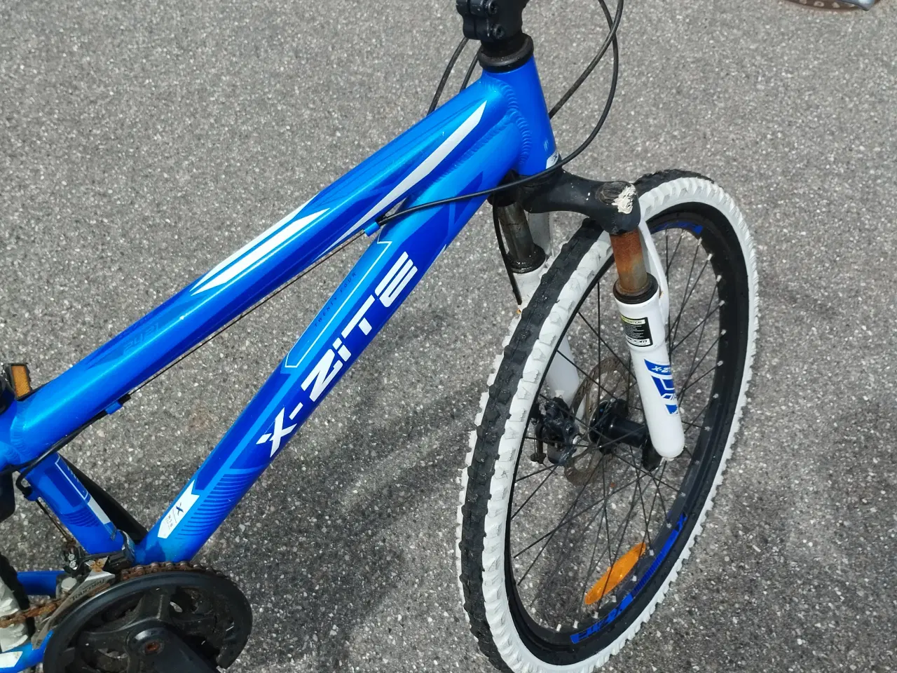 Billede 5 - Cykler kan afhentes billigt