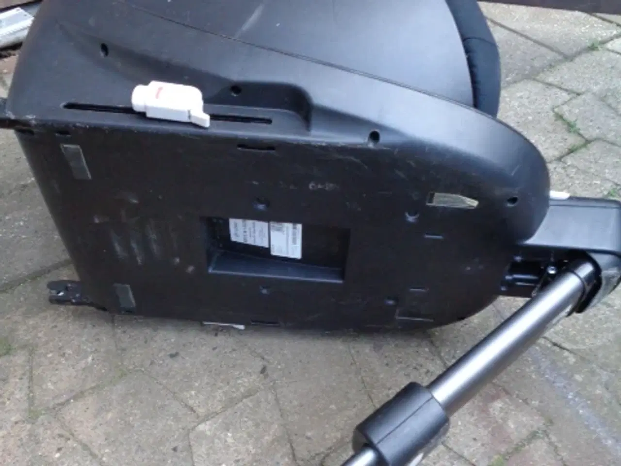 Billede 7 - Autostol