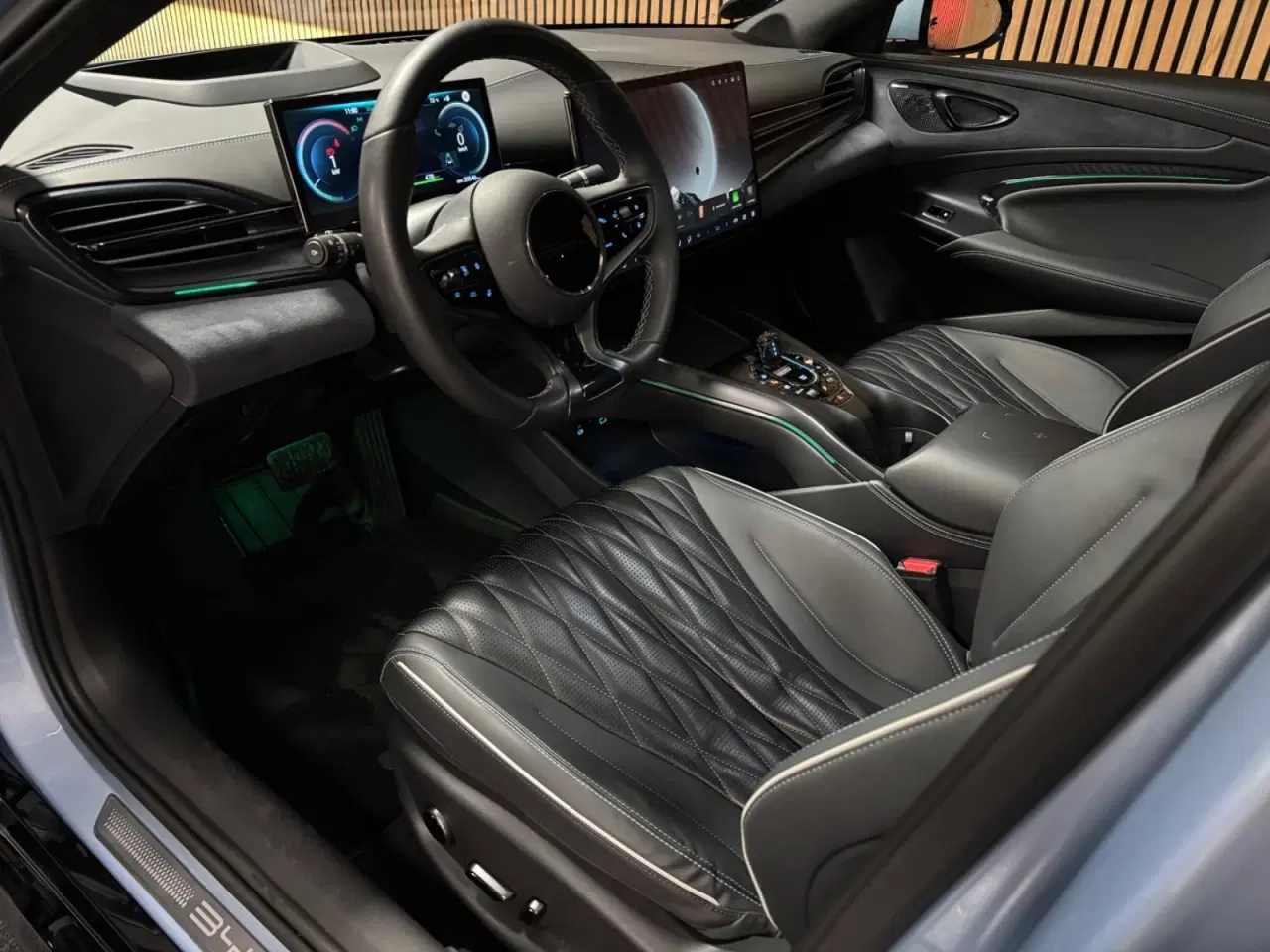 Billede 6 - BYD Seal 86 Excellence AWD