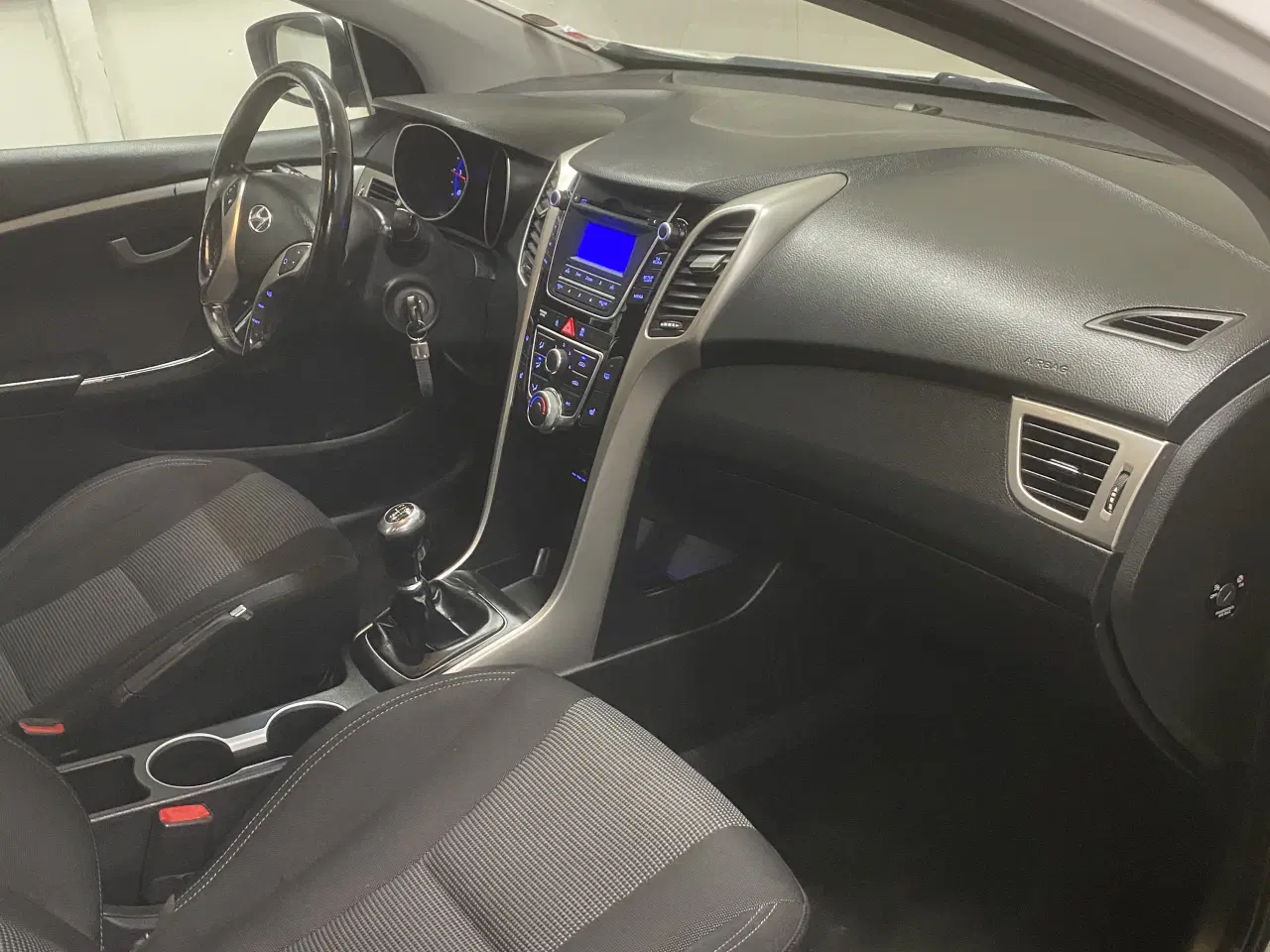 Billede 7 - Super flot og velkørende familiebil 🚘