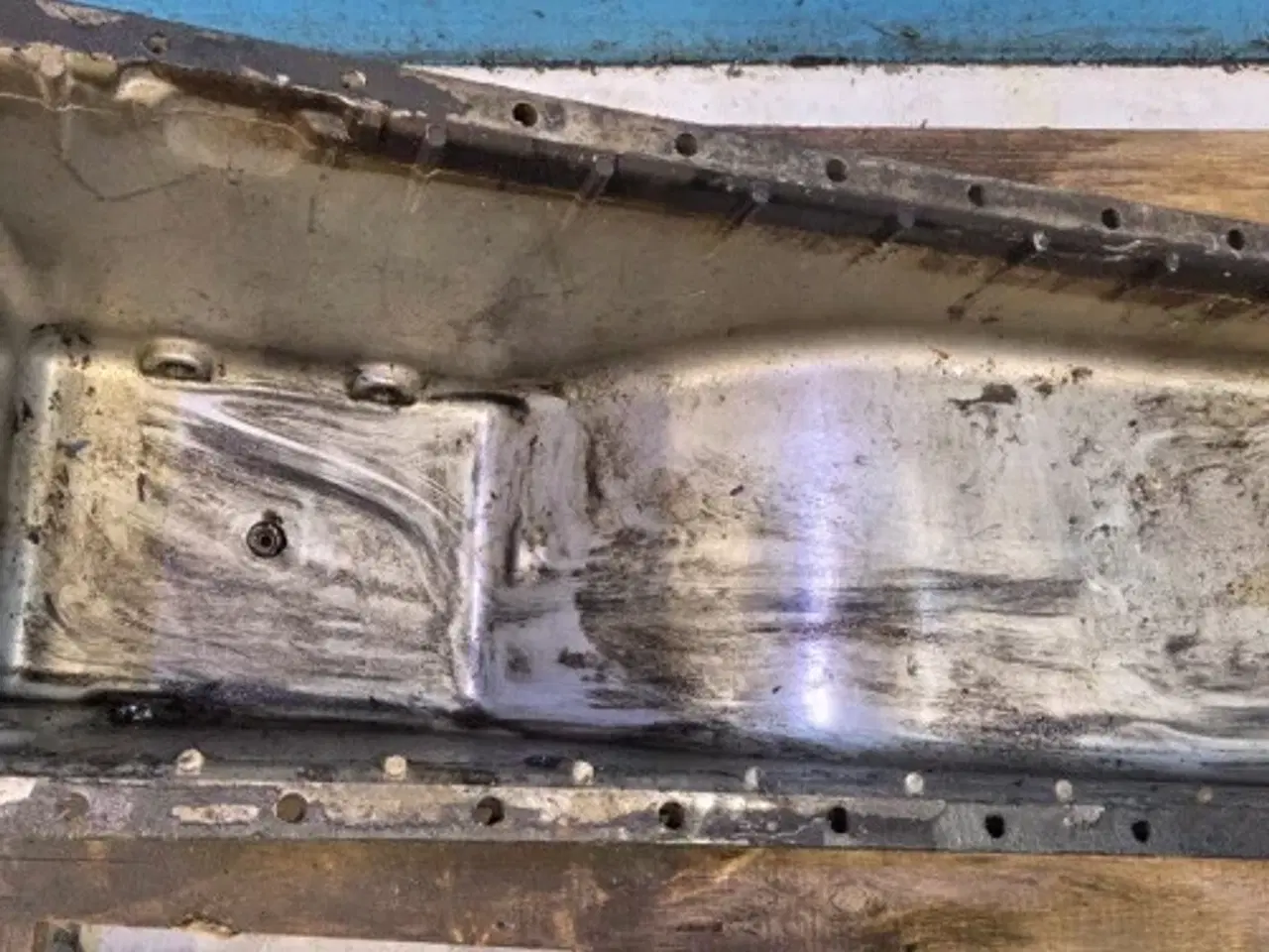 Billede 7 - John Deere 6125HZ001 Bundkar RE508329