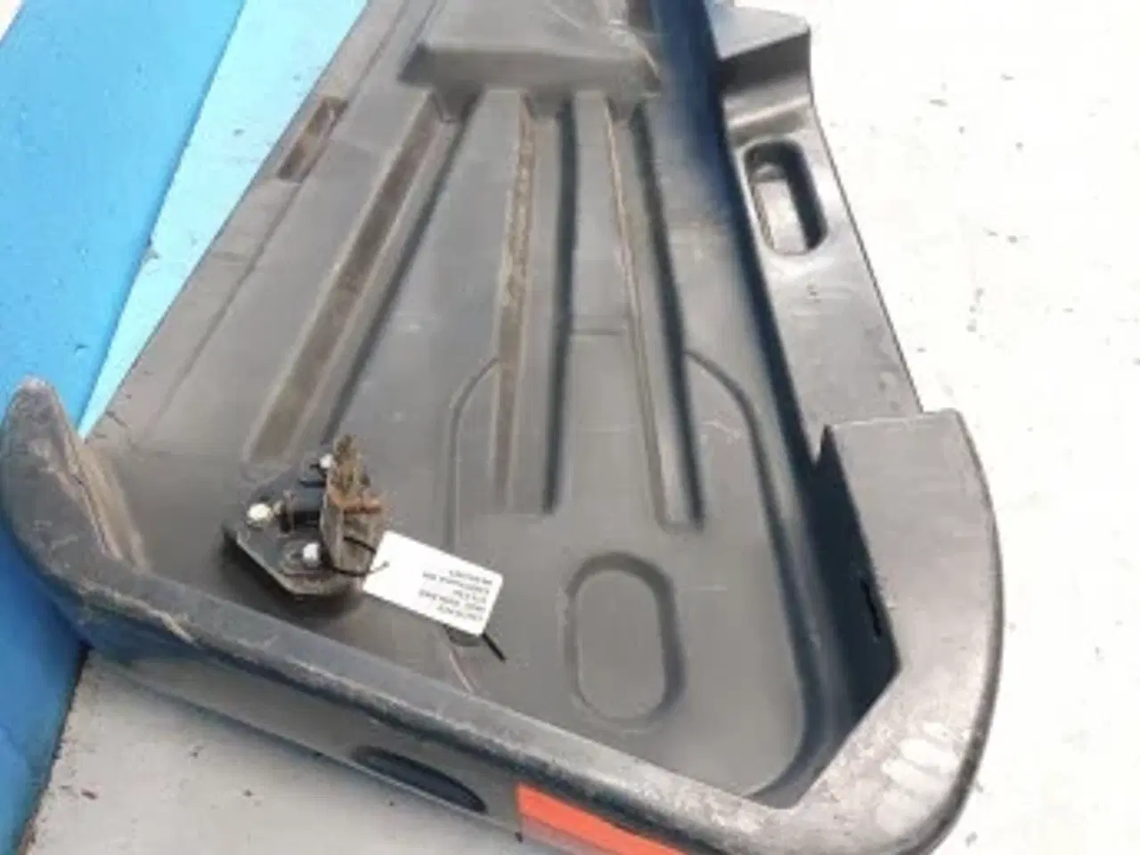 Billede 11 - MacDon D60 Højre Omslag 174736