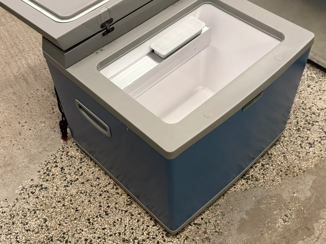Billede 4 - 40 liter camping køleskab