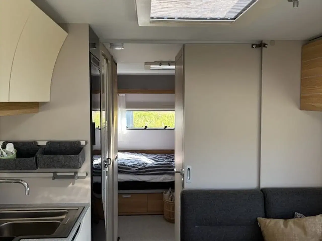 Billede 7 - Lækker Adria Adora campingvogn