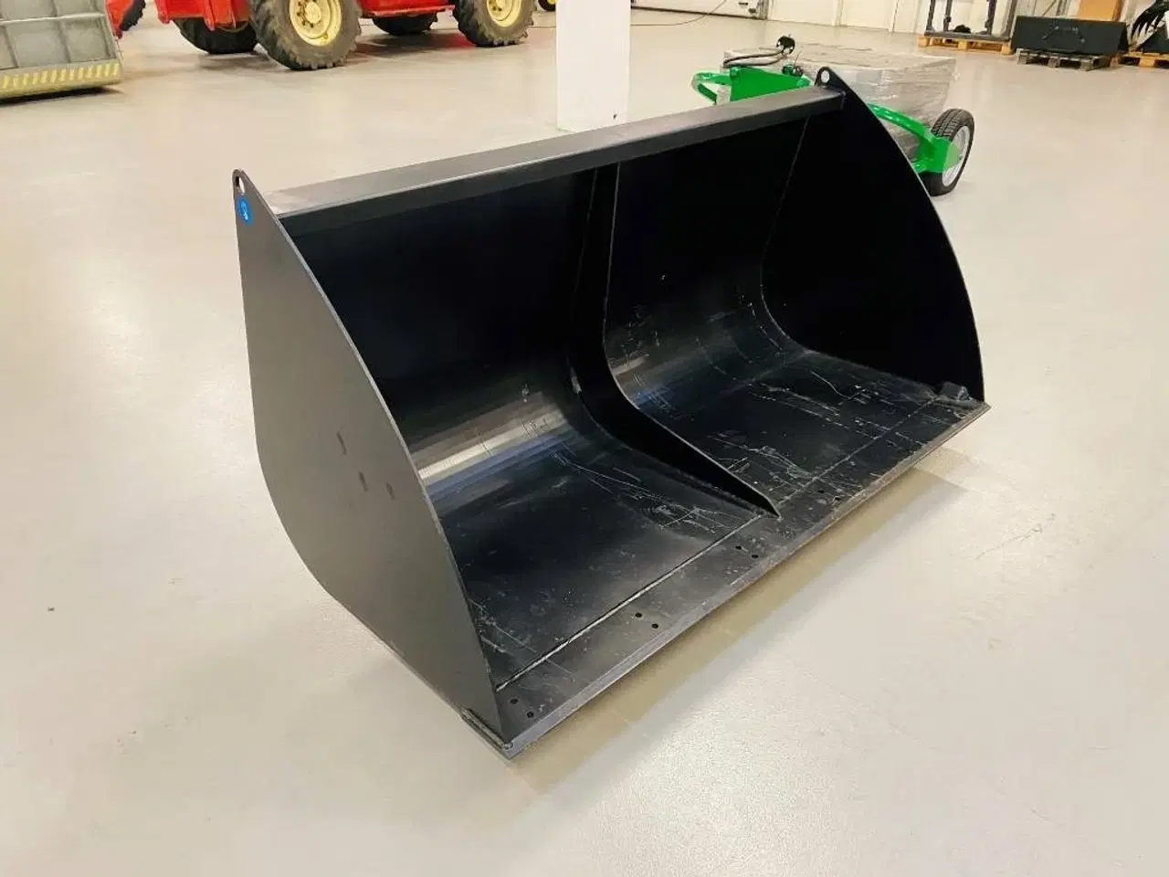 Billede 5 - Dieci Asorterede skovle