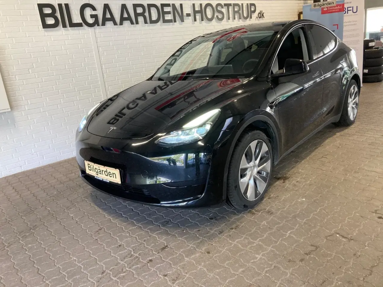 Billede 1 - Tesla Model Y  RWD
