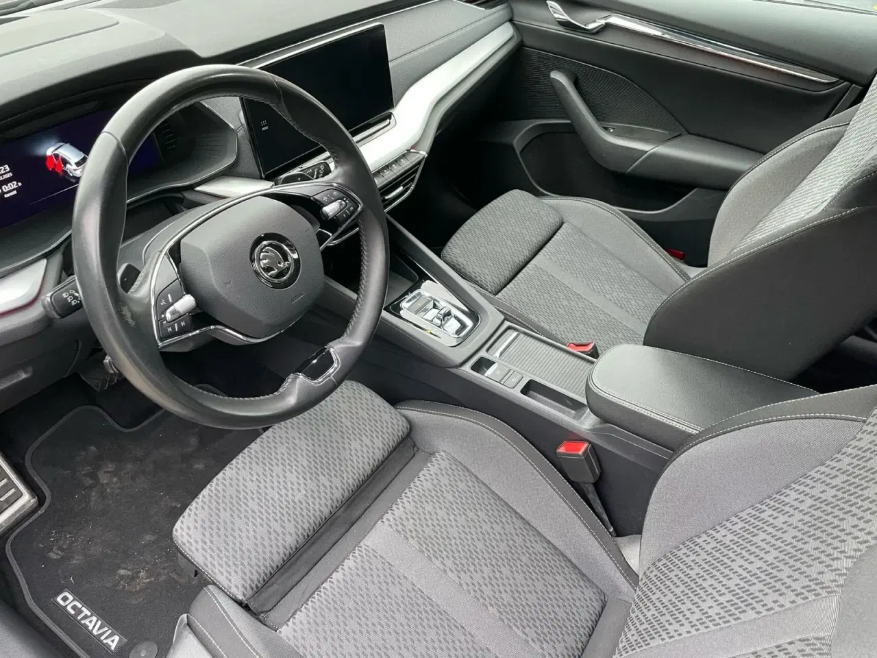 Billede 8 - Skoda Octavia 1,4 TSi iV Plus Combi DSG