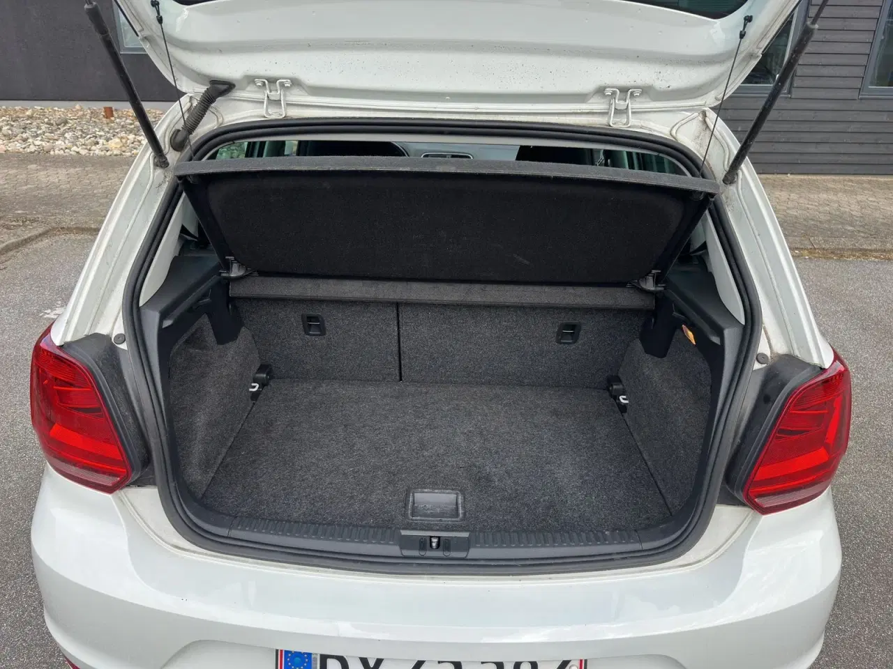 Billede 15 - VW Polo 1,2 TSi 90 Comfortline DSG BMT