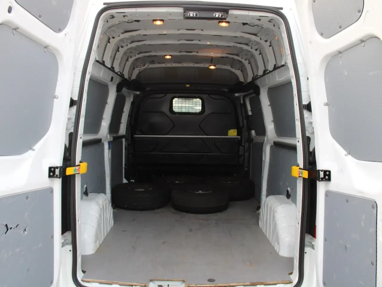Billede 11 - Ford Transit Custom 300L 2,0 TDCi 130 Trend