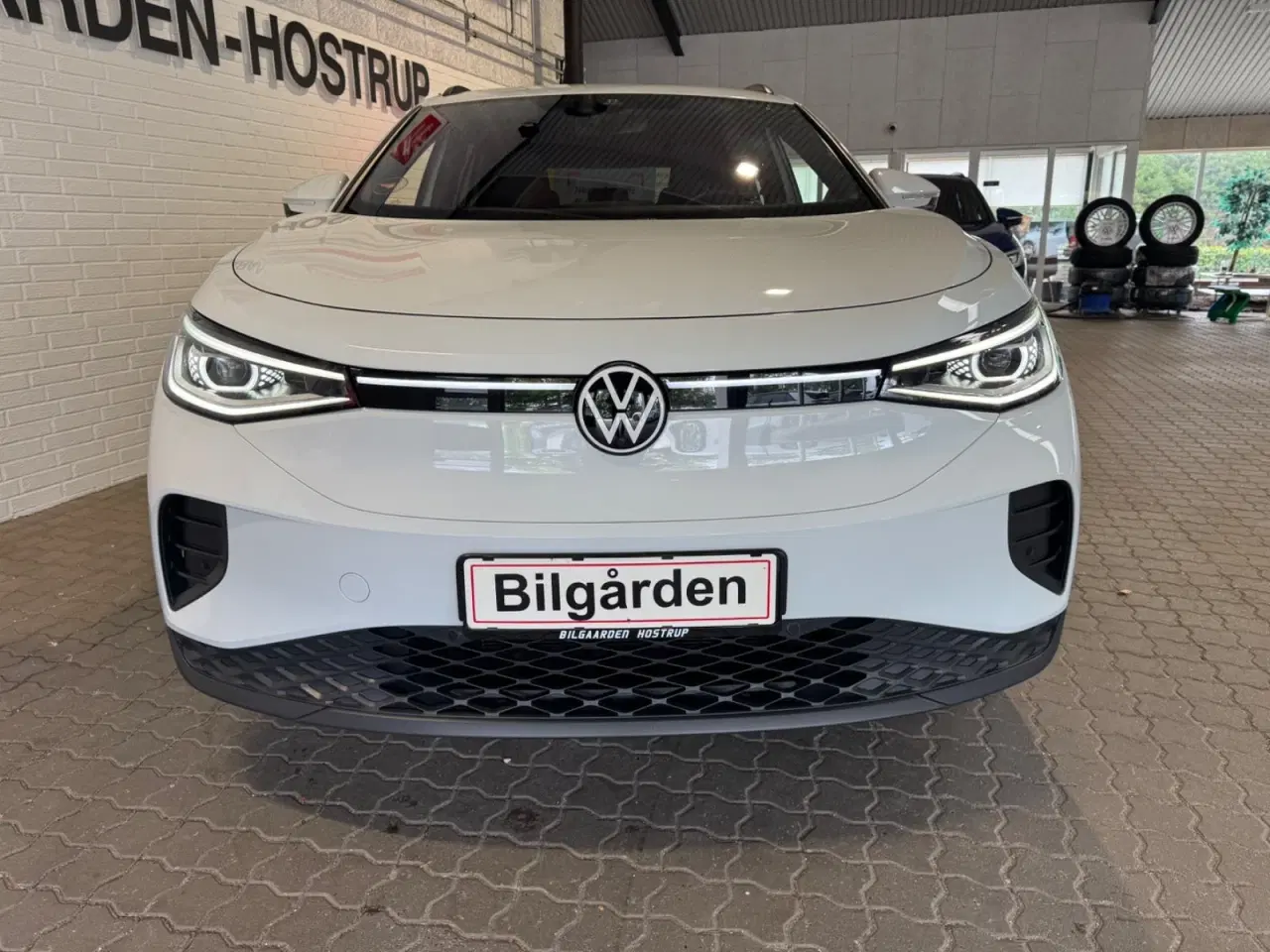 Billede 6 - VW ID.4 77 Pro