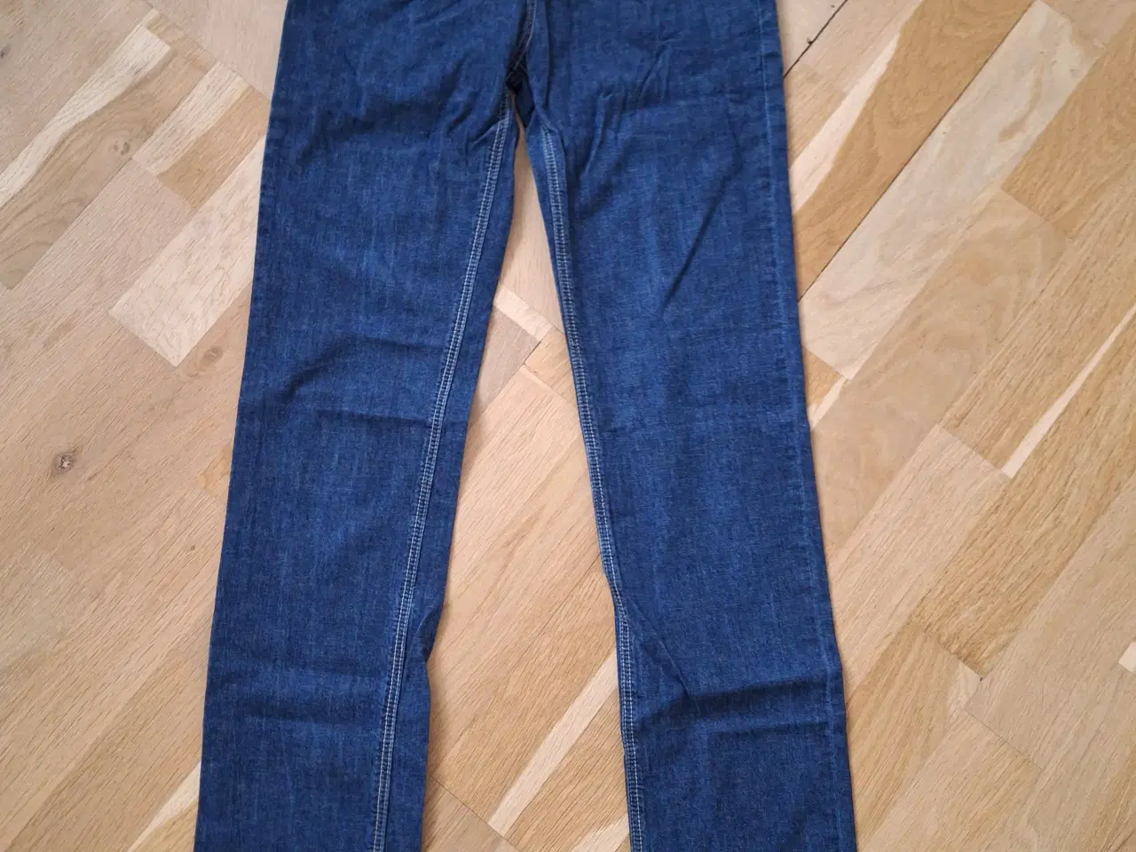 Billede 1 - Cowboybukser	