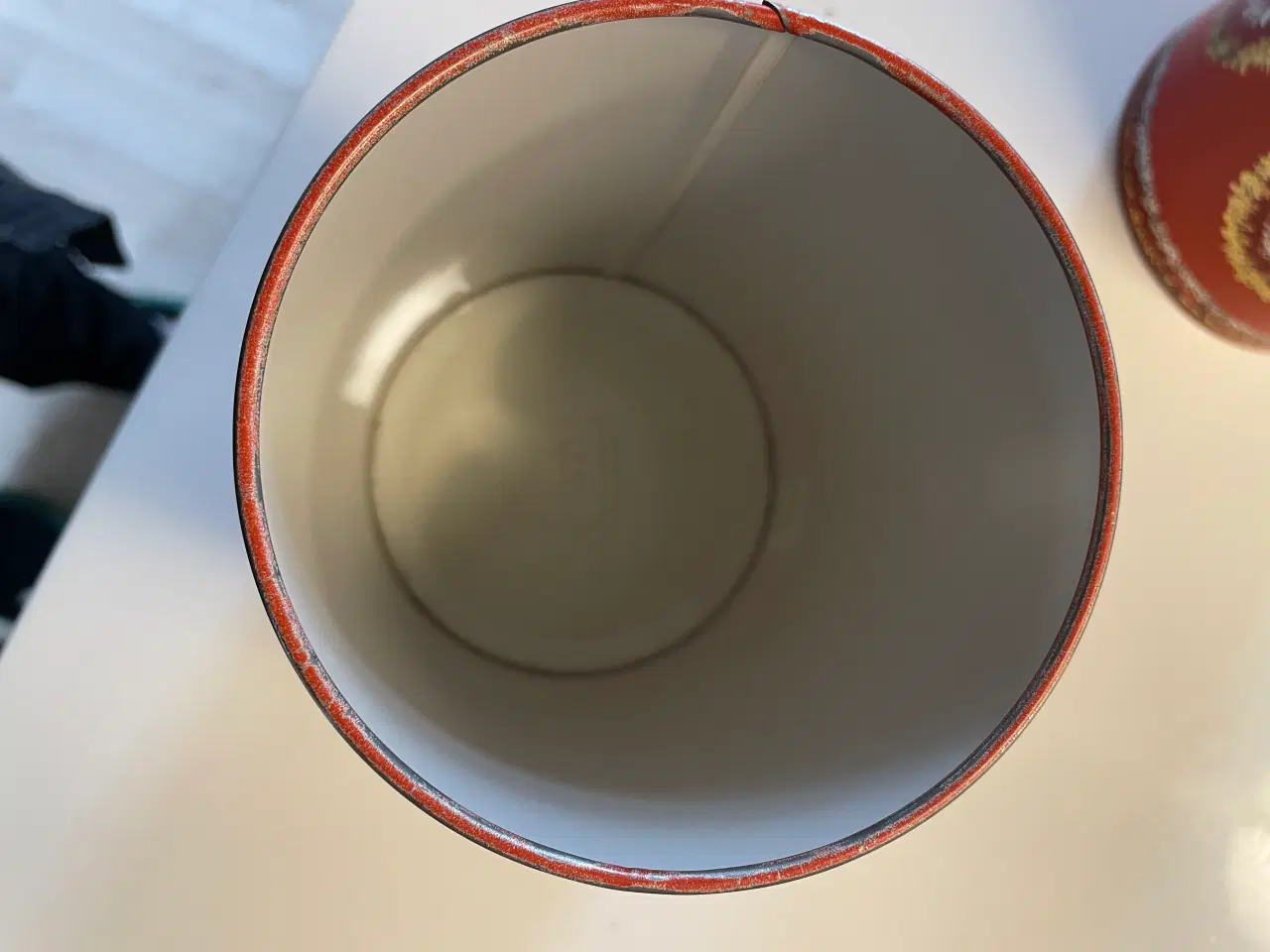 Billede 5 - Ira dåse retro