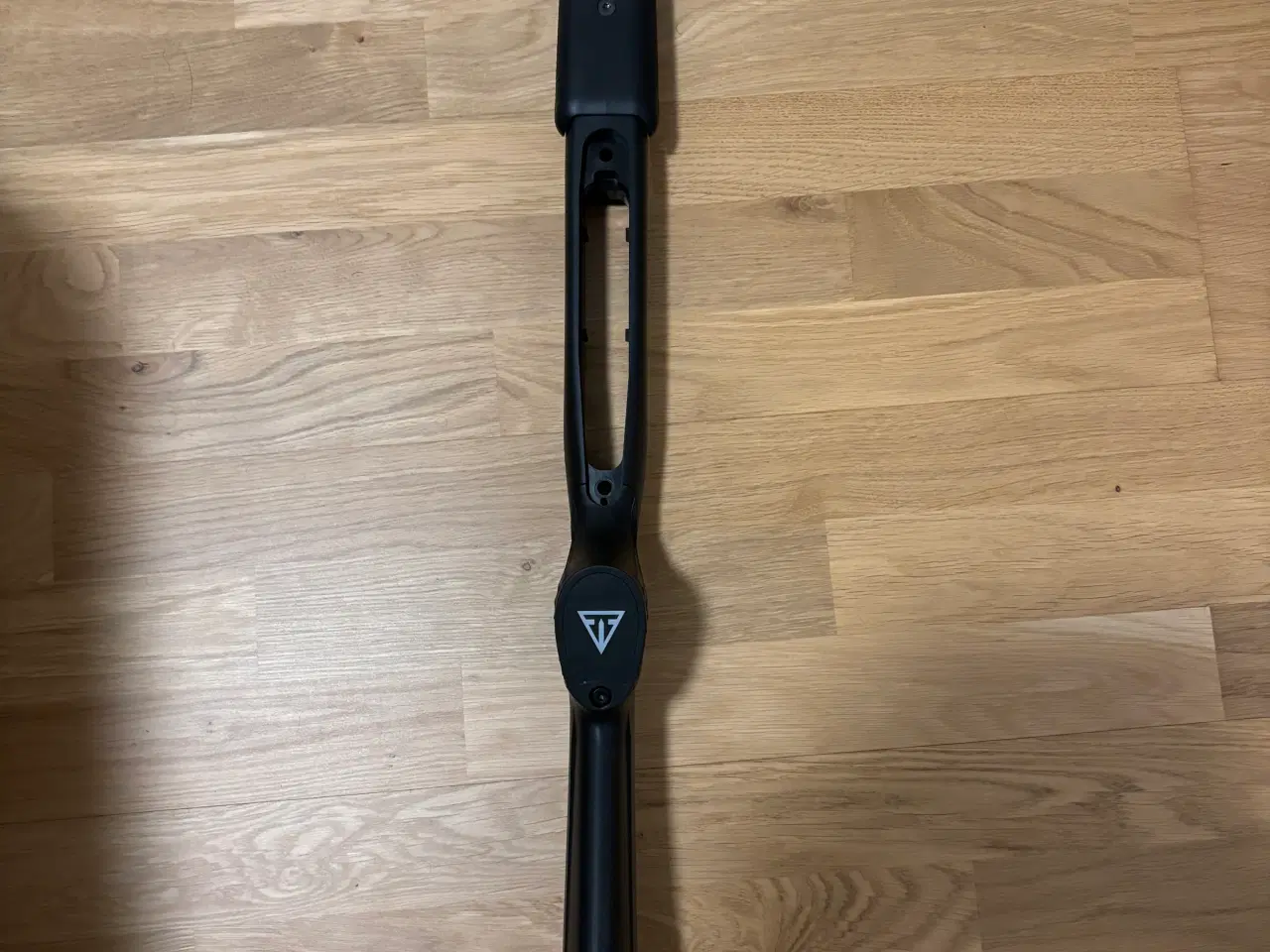 Billede 3 - Tikka T3X Komposit skæfte til jagtriffel.