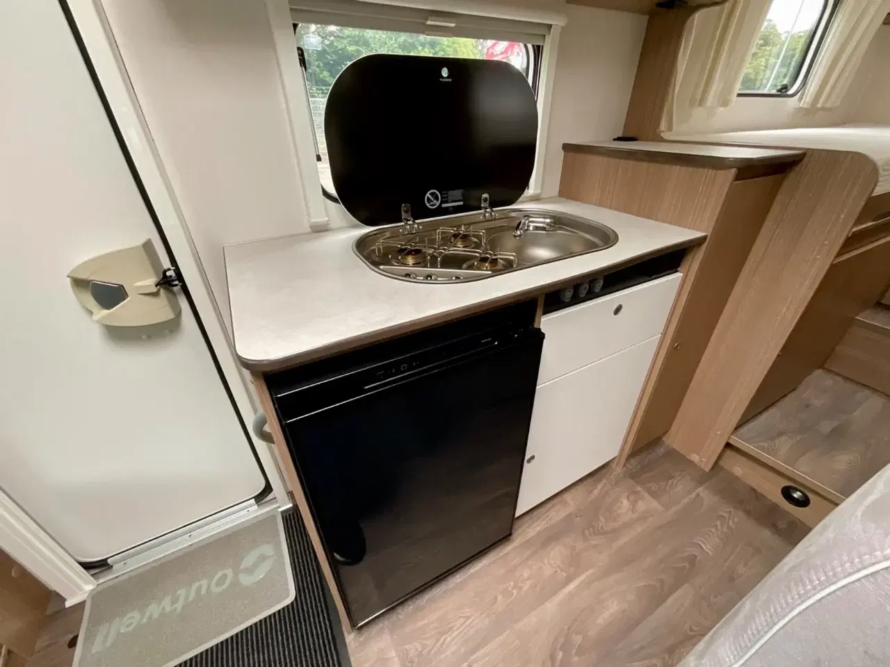 Billede 13 - Citroën Carado 2,2 V337 Edition15 3d