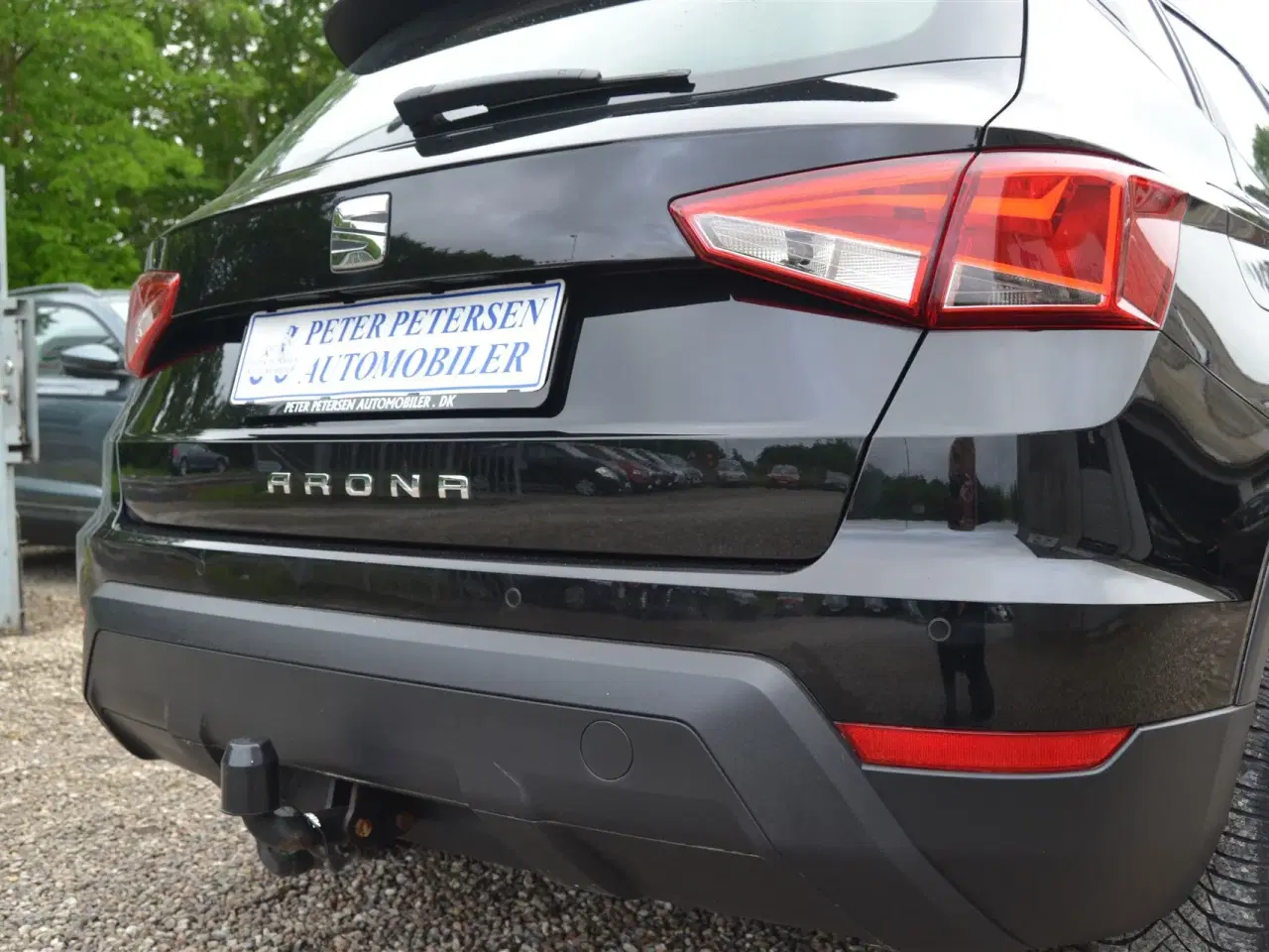 Billede 24 - Seat Arona 1,0 TSI Style Start/Stop 95HK 5d