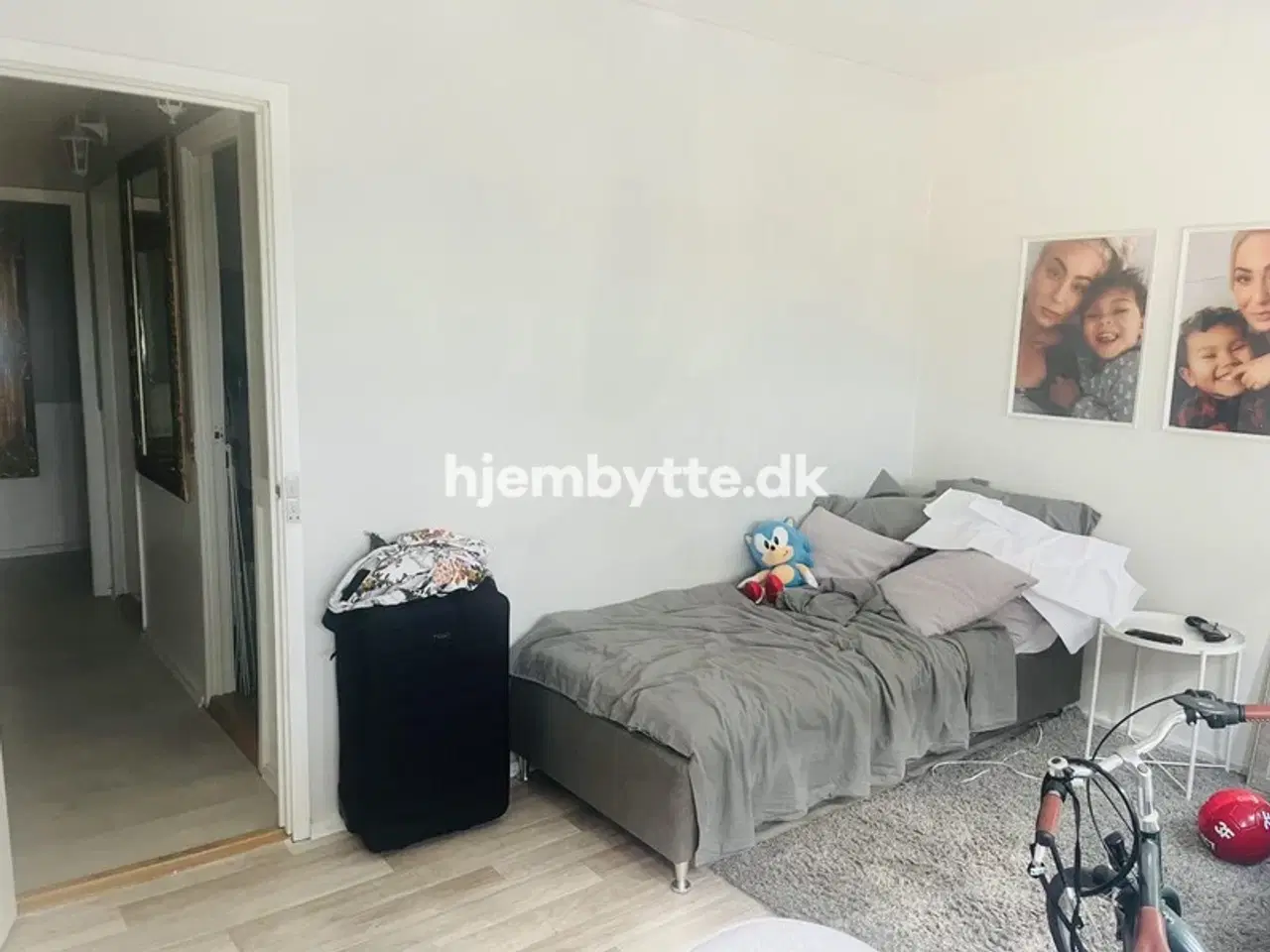 Billede 13 - Hjembytte - Nyvej