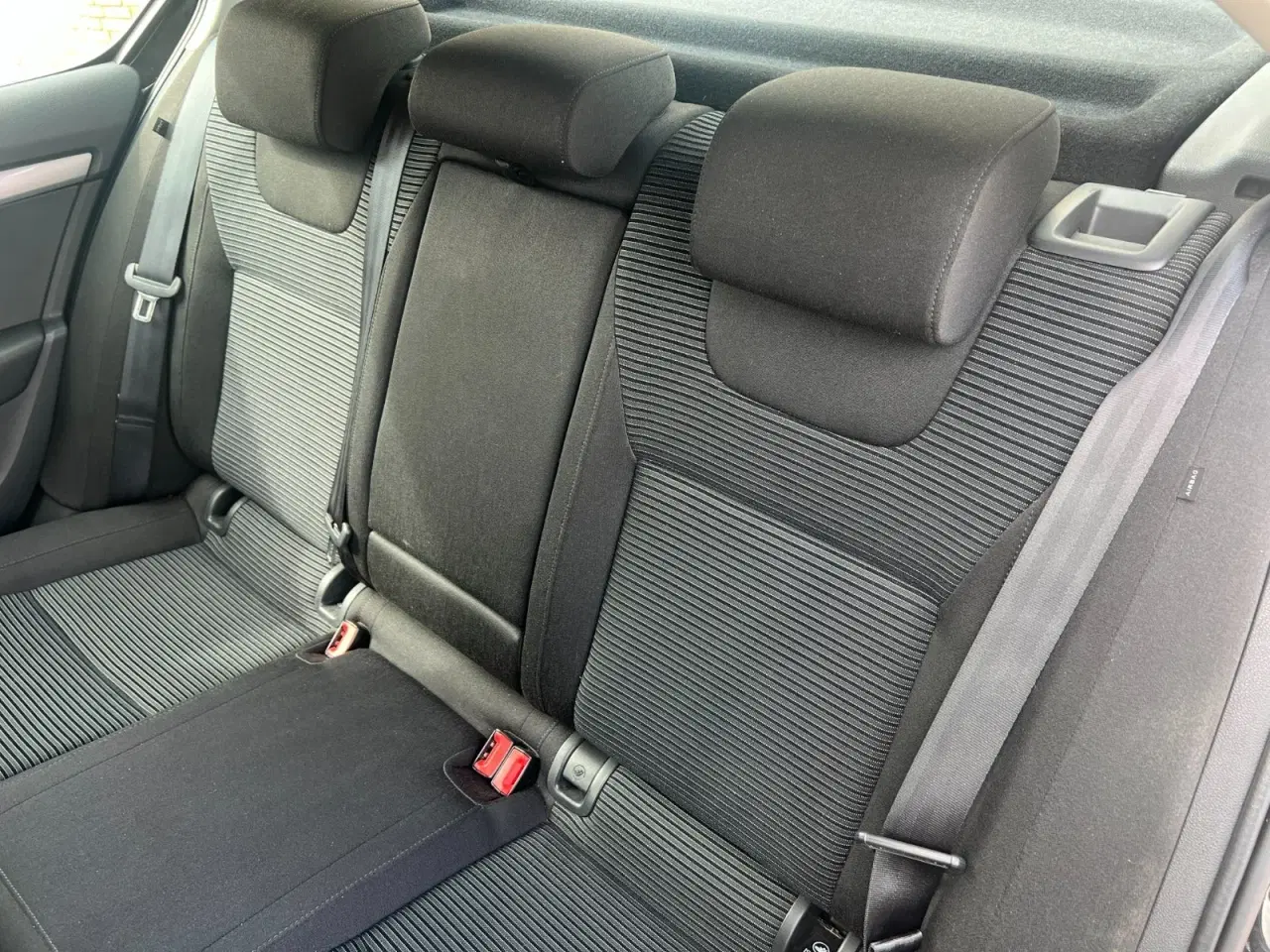 Billede 11 - Skoda Octavia 1,4 TSi 140 Elegance