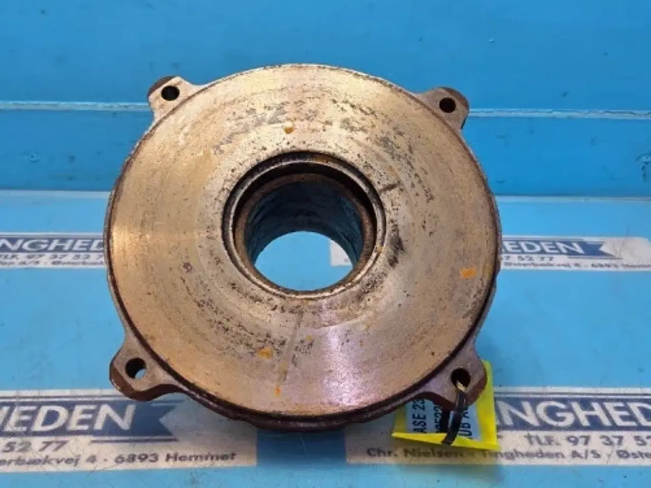 Billede 5 - Case 2388 Nav 1305220C91