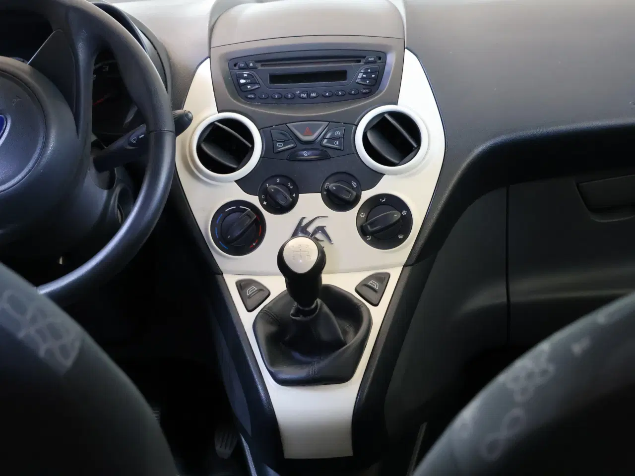 Billede 10 - Ford Ka 1,2 Hatchback årg 2013