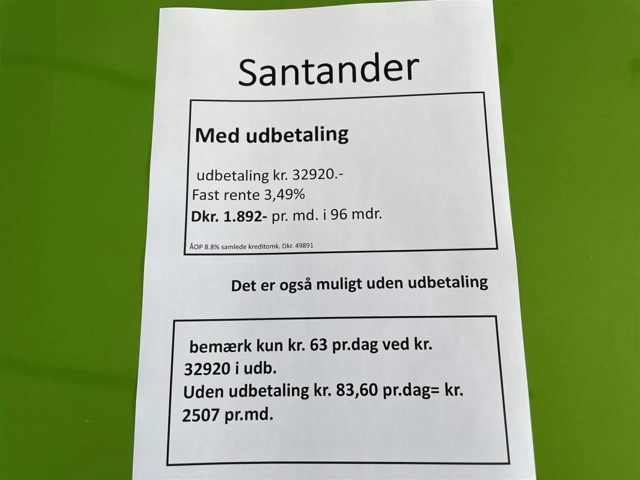 Billede 4 - Opel Mokka-e EL GS-Line 136HK 5d Aut.