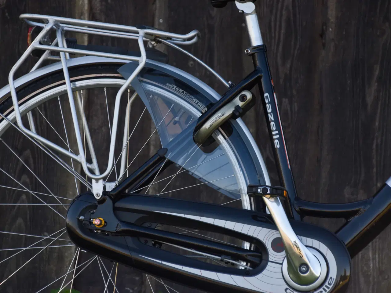 Billede 9 - Gazelle Esprit 7G 49CM