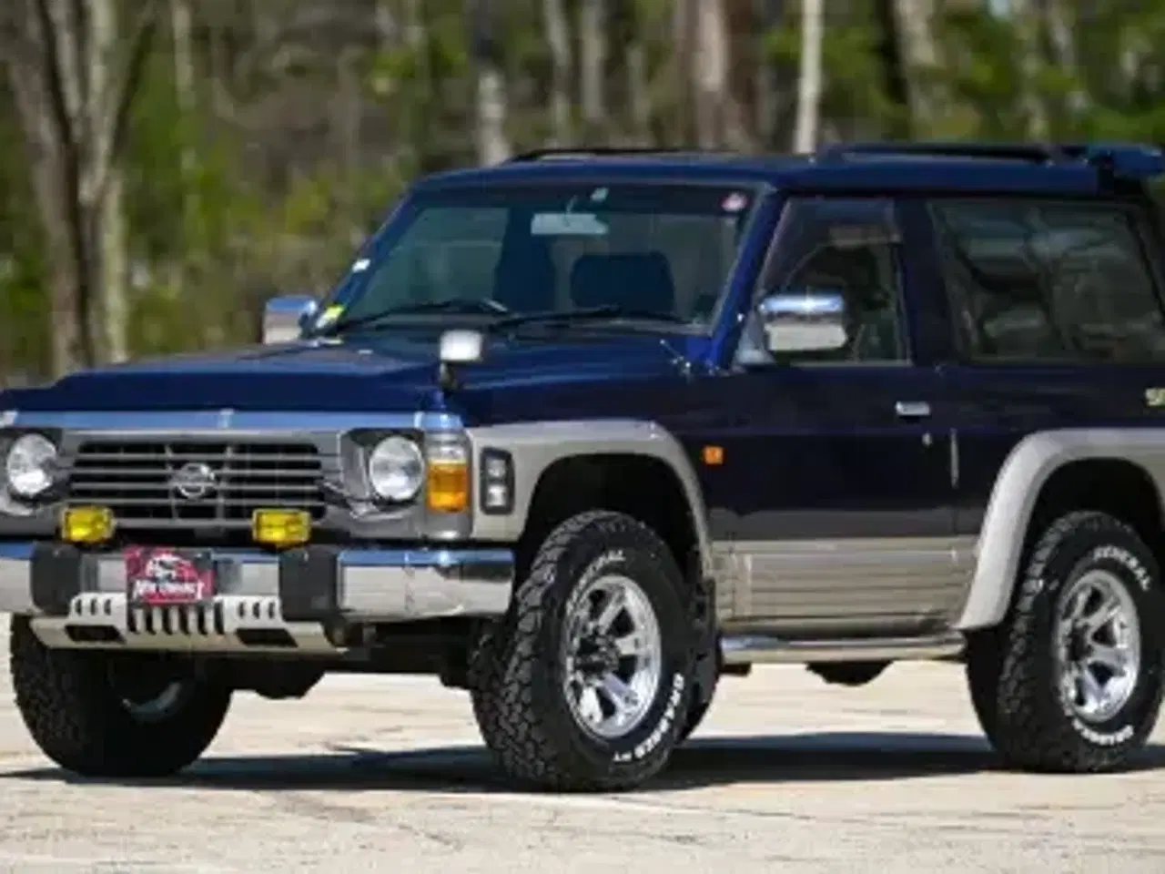 Billede 9 - 4x4