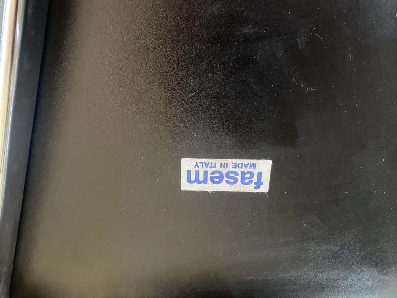 Billede 4 - 3 stk. Fasem italienske spisebordstole