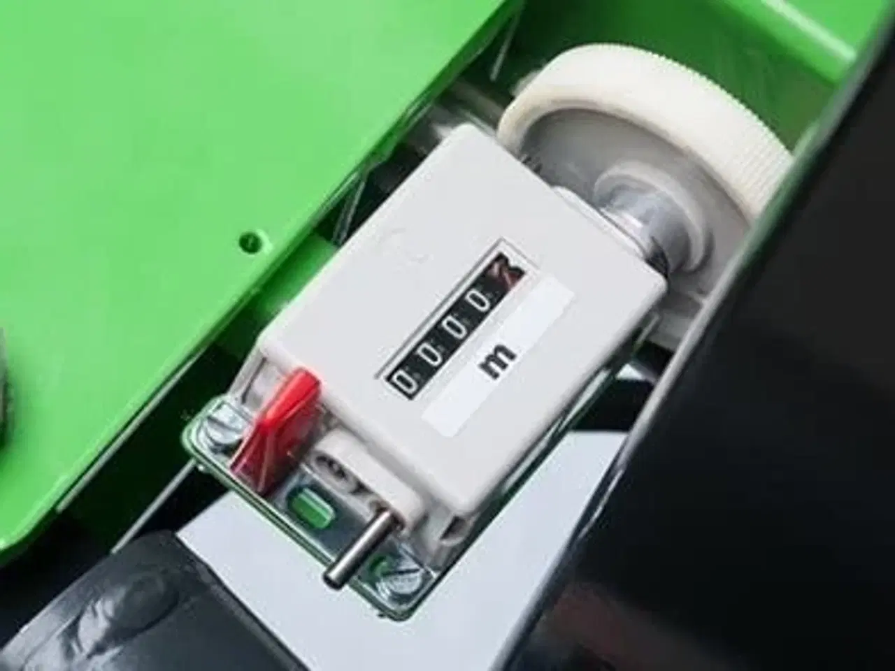 Billede 11 - Sieger WR 500 ABS - trådløs  Drænspuler