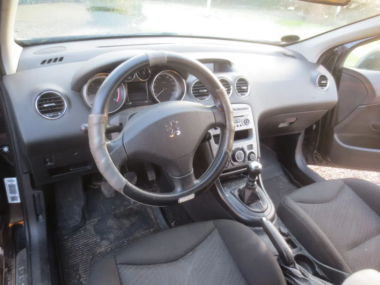 Billede 13 - Peugeot 308 1.6 HDi 109 Hk Uden syn. 