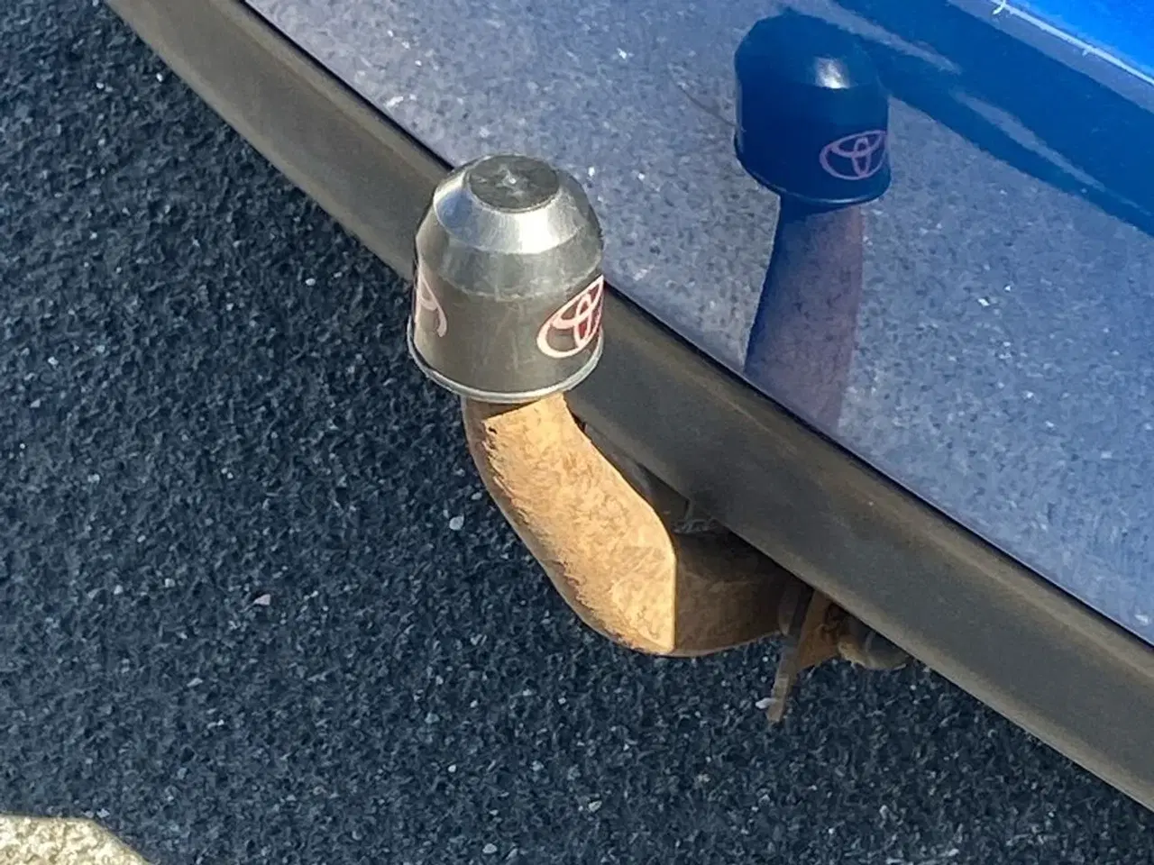 Billede 7 - Toyota Yaris 1,0 VVT-I T2 Premium 69HK 5d