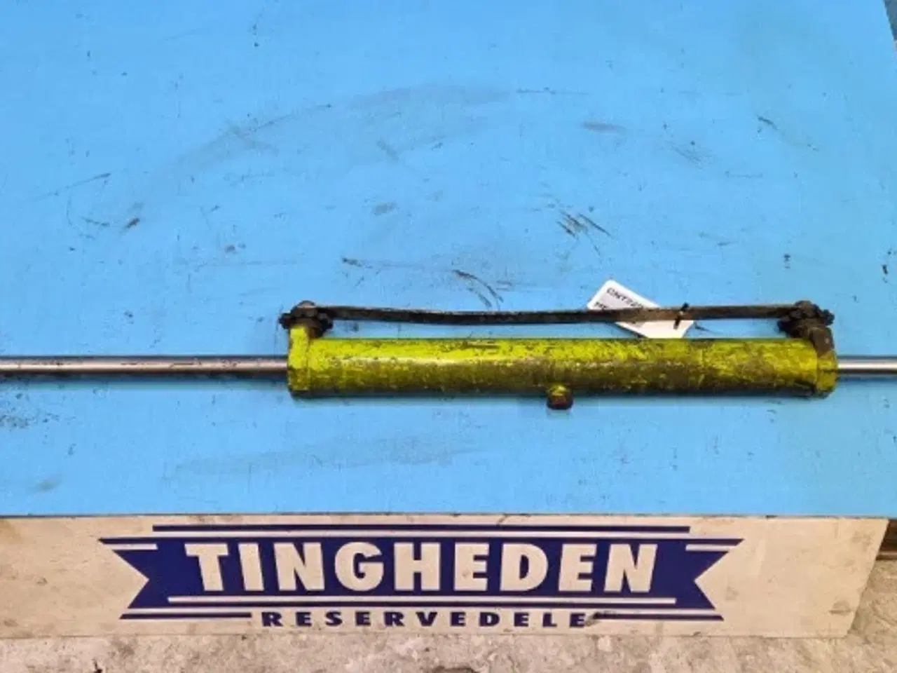 Billede 2 - Claas Jaguar 850 Cylinder 9878592